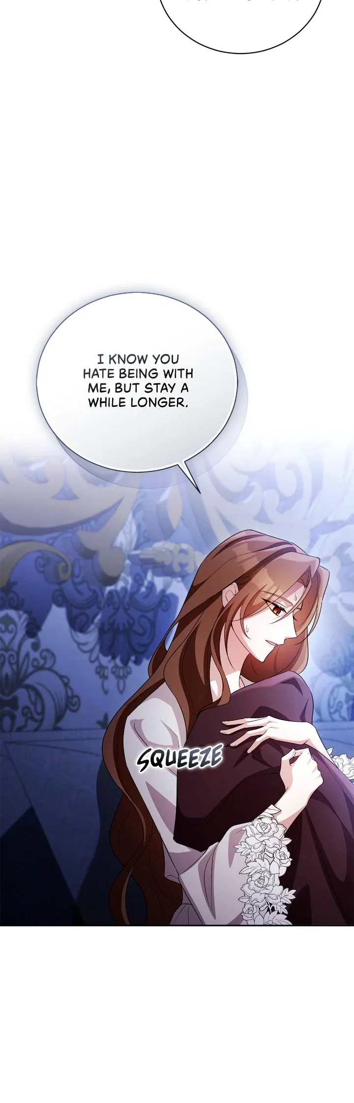 Dearest Fiancé, I Know You Despise Me Chapter 8 – Page 51