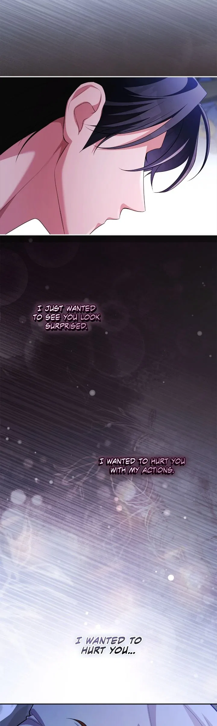 Dearest Fiancé, I Know You Despise Me Chapter 8 – Page 55