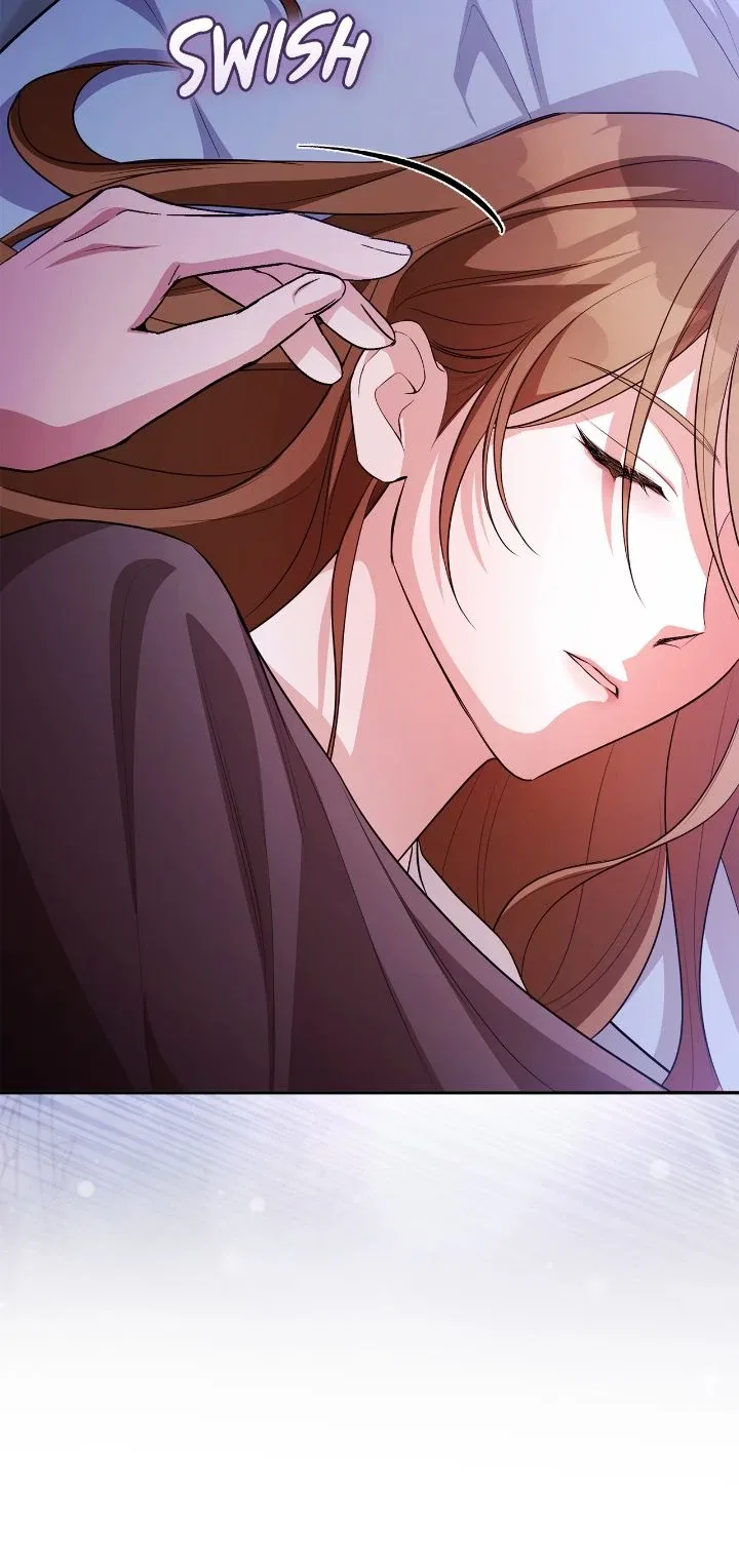 Dearest Fiancé, I Know You Despise Me Chapter 8 – Page 56
