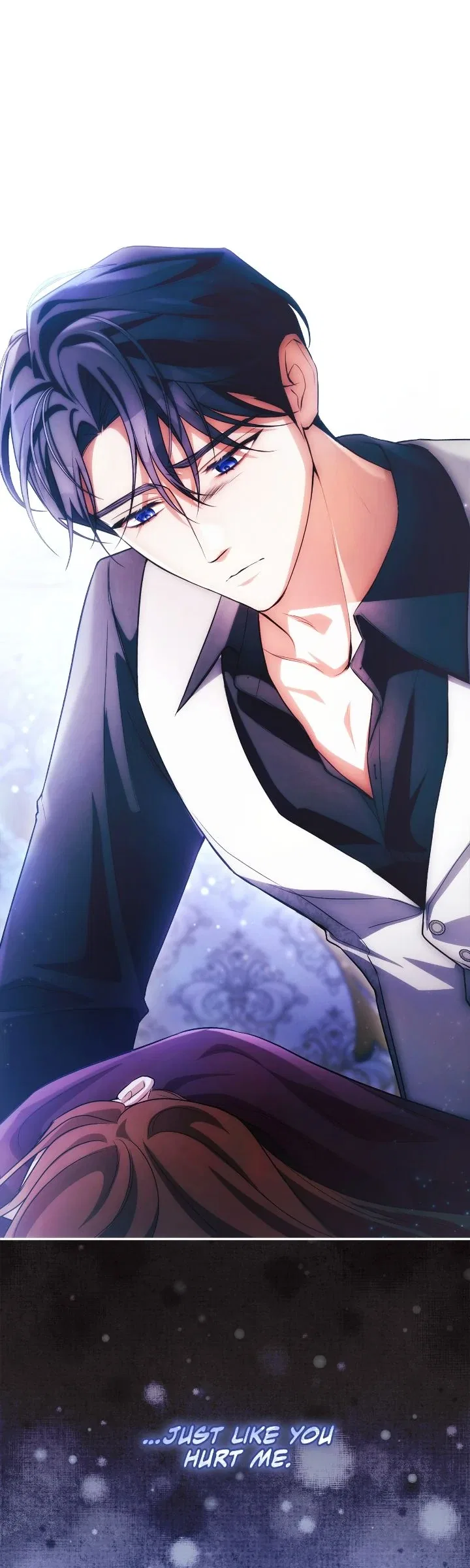 Dearest Fiancé, I Know You Despise Me Chapter 8 – Page 57