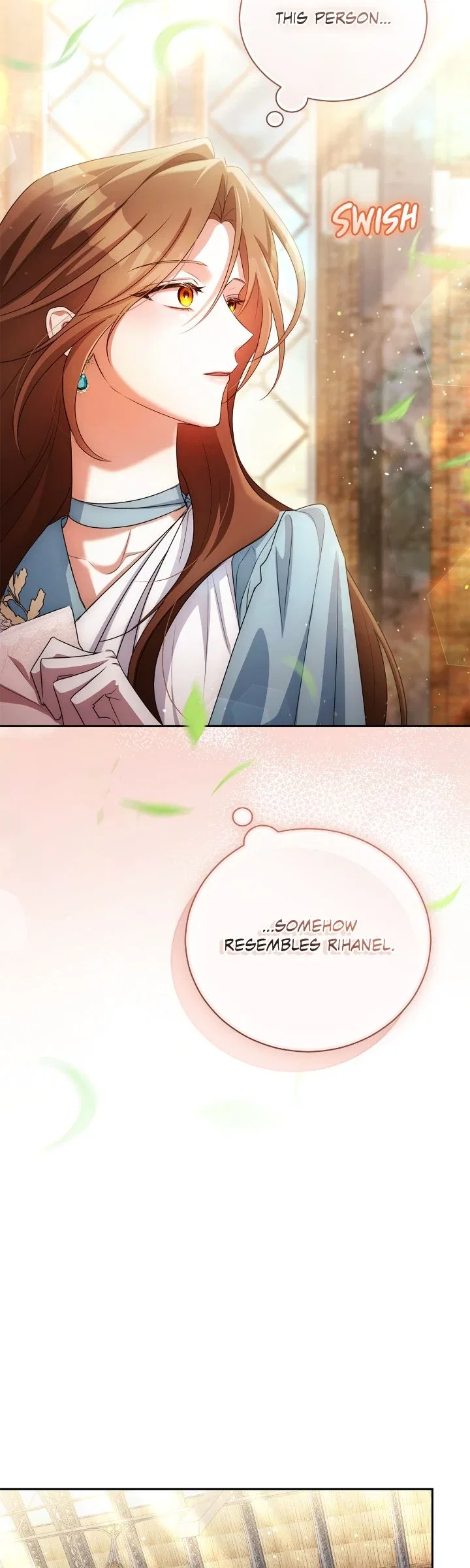 Dearest Fiancé, I Know You Despise Me Chapter 7 – Page 2