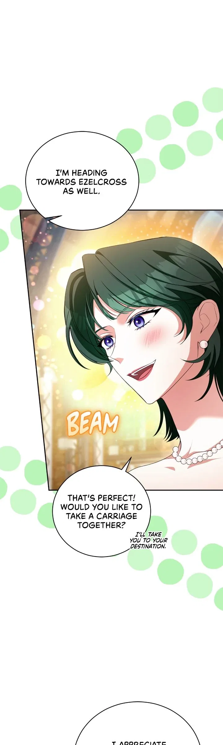 Dearest Fiancé, I Know You Despise Me Chapter 7 – Page 4