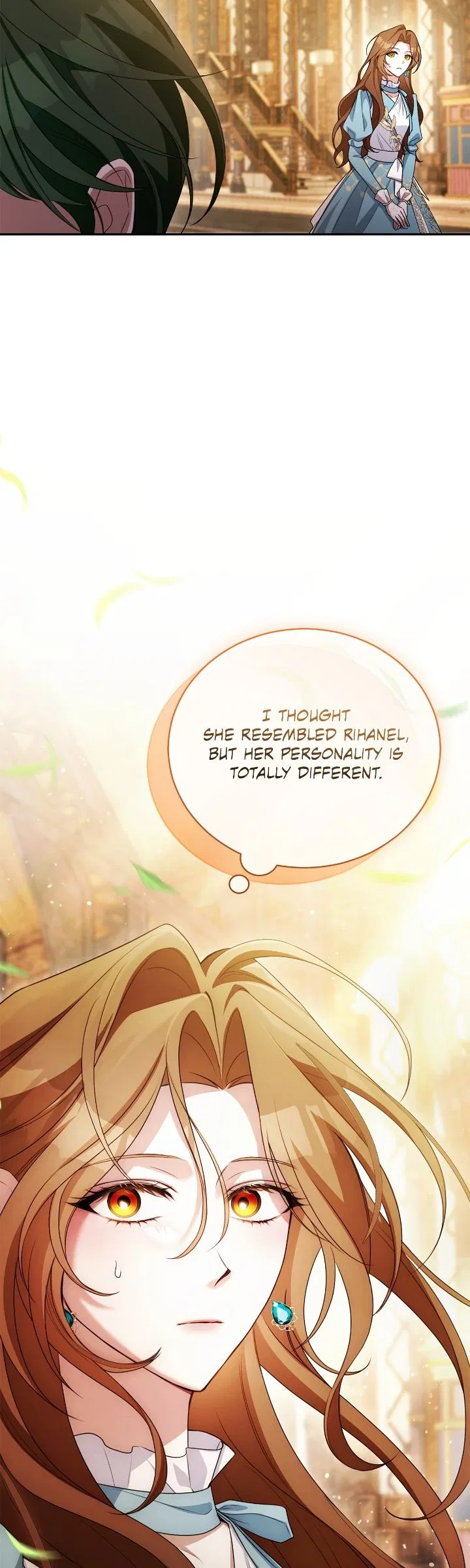 Dearest Fiancé, I Know You Despise Me Chapter 7 – Page 10