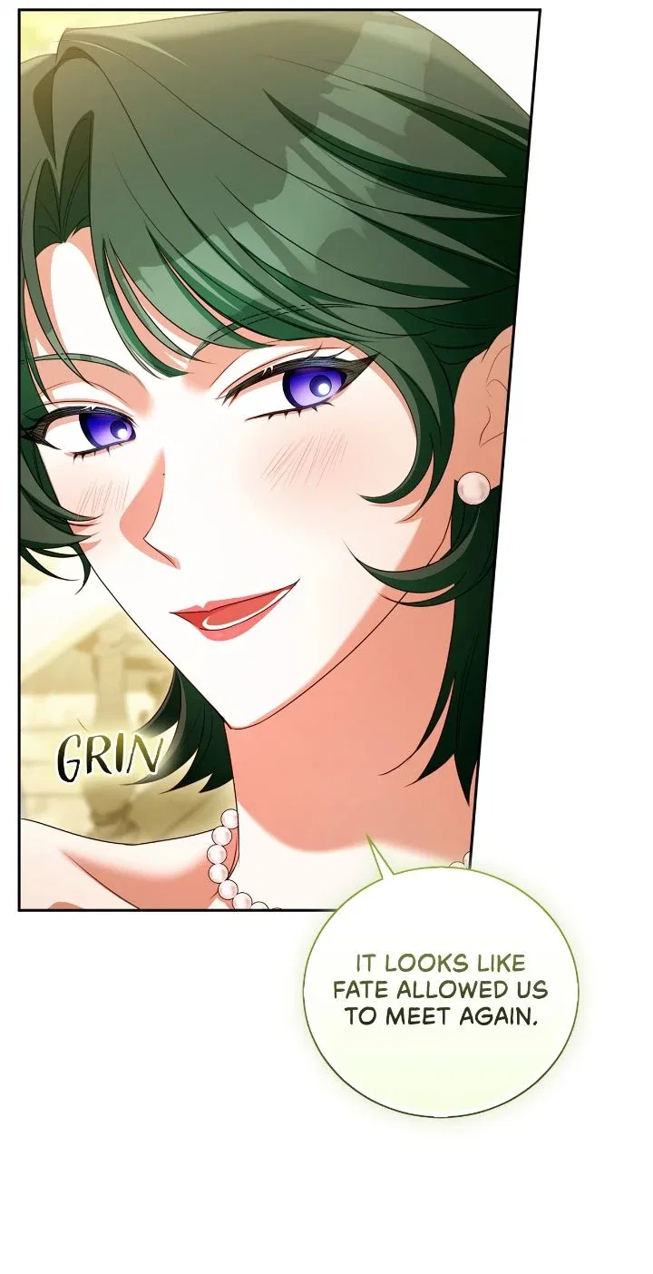 Dearest Fiancé, I Know You Despise Me Chapter 7 – Page 19