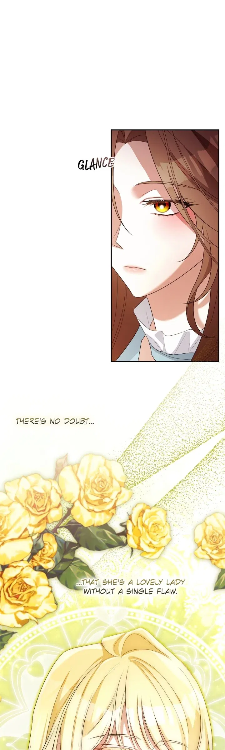 Dearest Fiancé, I Know You Despise Me Chapter 7 – Page 29