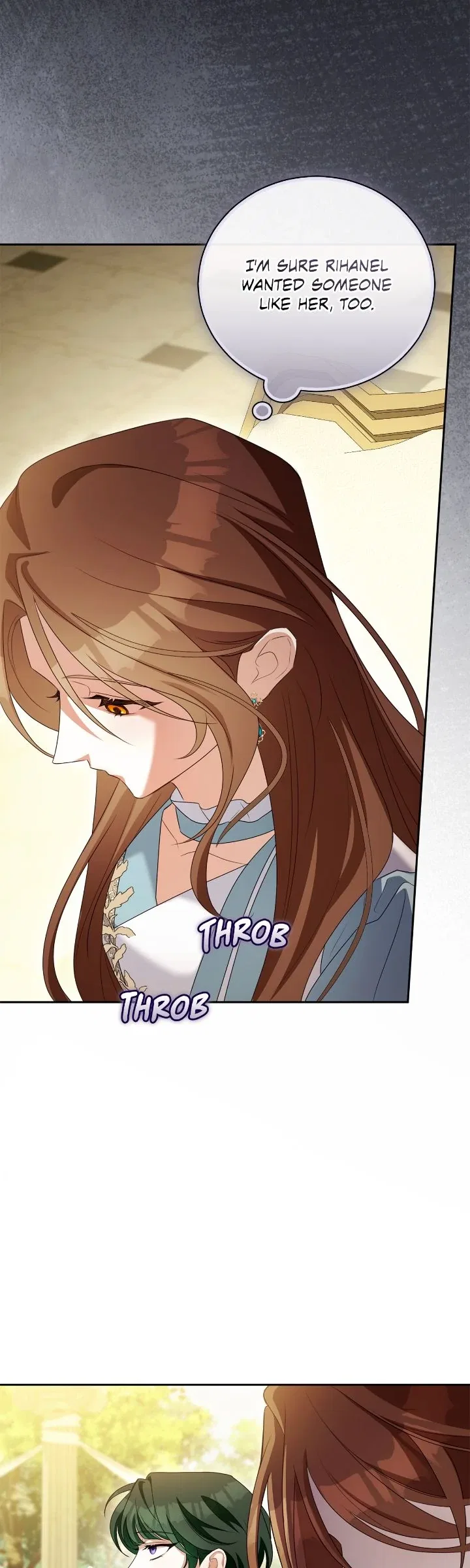 Dearest Fiancé, I Know You Despise Me Chapter 7 – Page 31