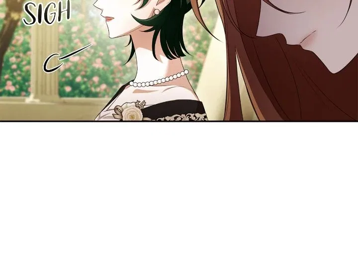 Dearest Fiancé, I Know You Despise Me Chapter 7 – Page 32
