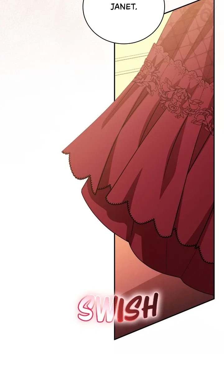 Dearest Fiancé, I Know You Despise Me Chapter 7 – Page 52