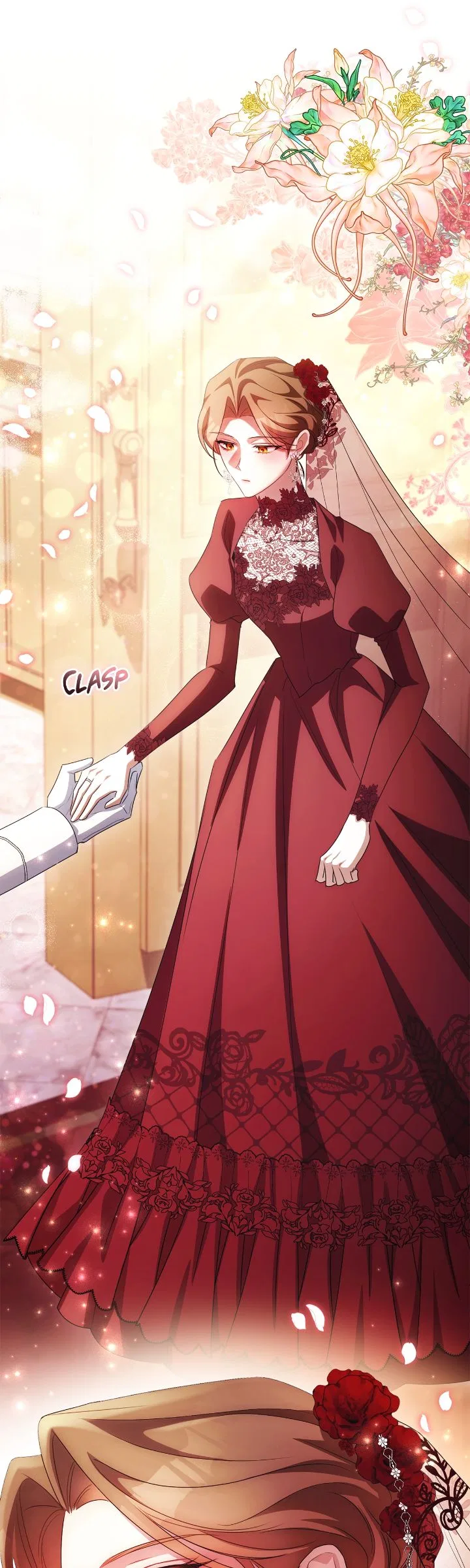 Dearest Fiancé, I Know You Despise Me Chapter 7 – Page 53