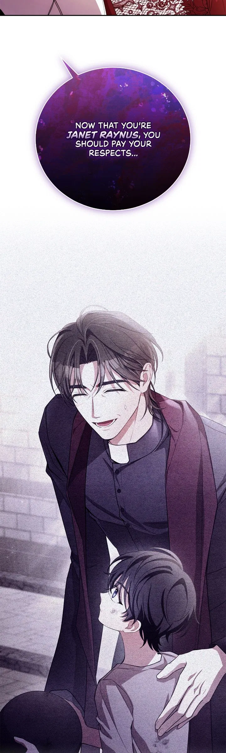 Dearest Fiancé, I Know You Despise Me Chapter 7 – Page 59