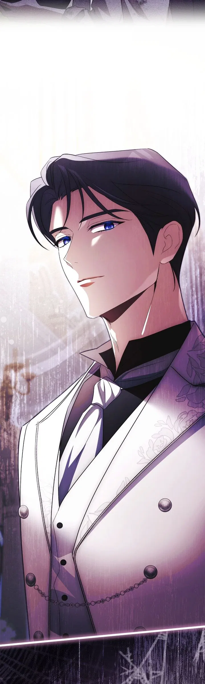 Dearest Fiancé, I Know You Despise Me Chapter 7 – Page 60