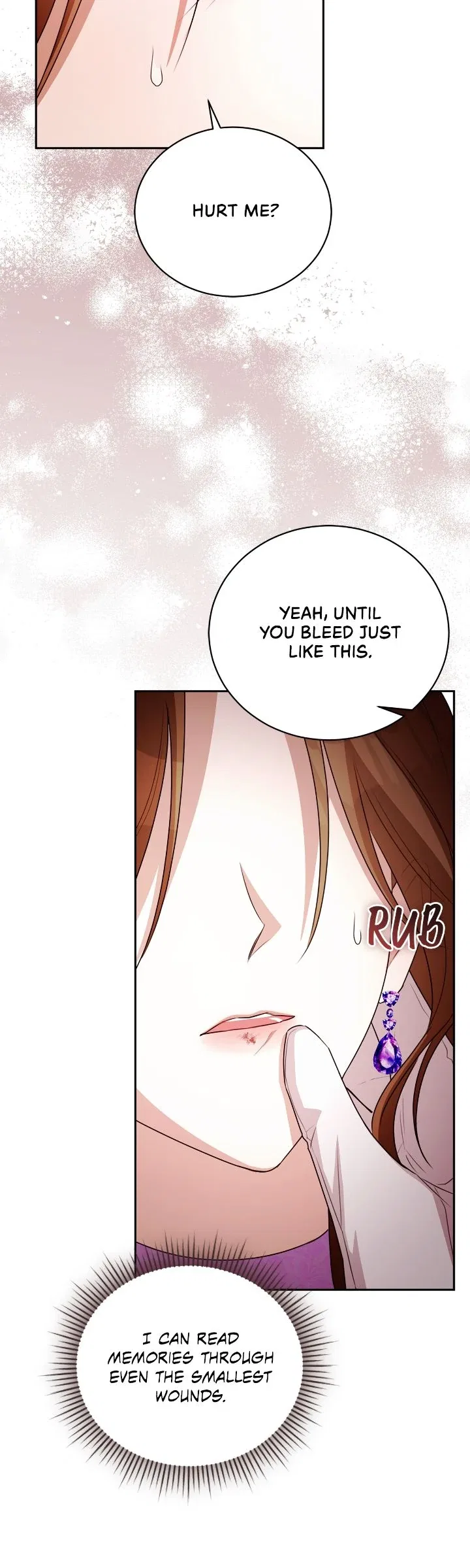 Dearest Fiancé, I Know You Despise Me Chapter 6 – Page 15