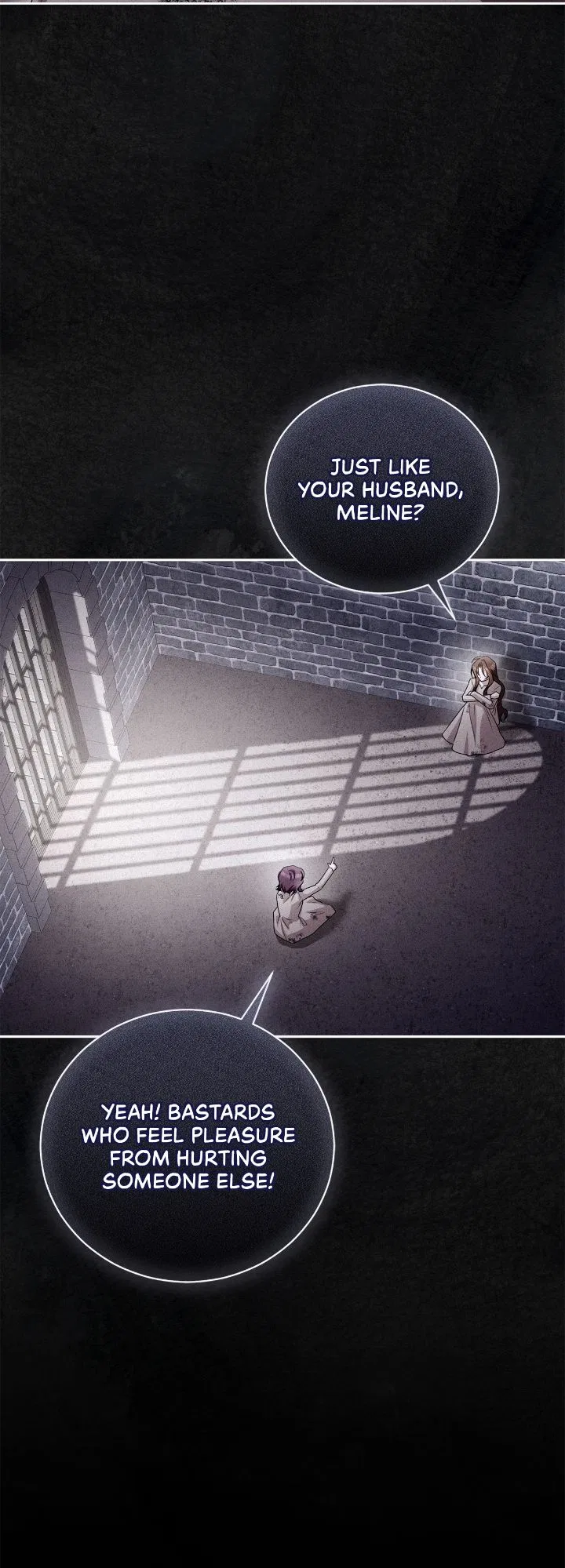 Dearest Fiancé, I Know You Despise Me Chapter 6 – Page 20