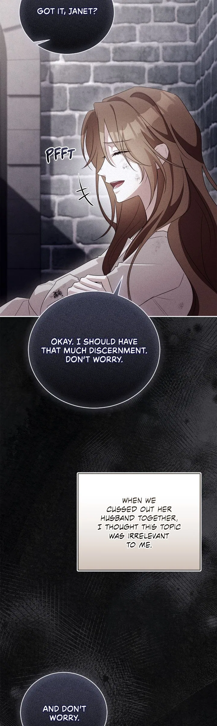 Dearest Fiancé, I Know You Despise Me Chapter 6 – Page 22