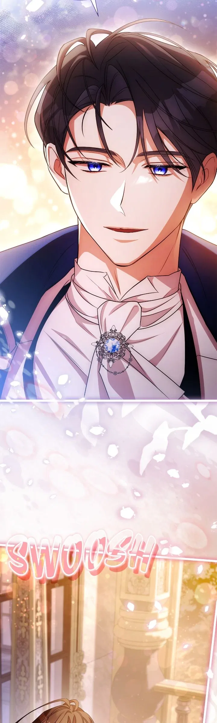 Dearest Fiancé, I Know You Despise Me Chapter 6 – Page 29