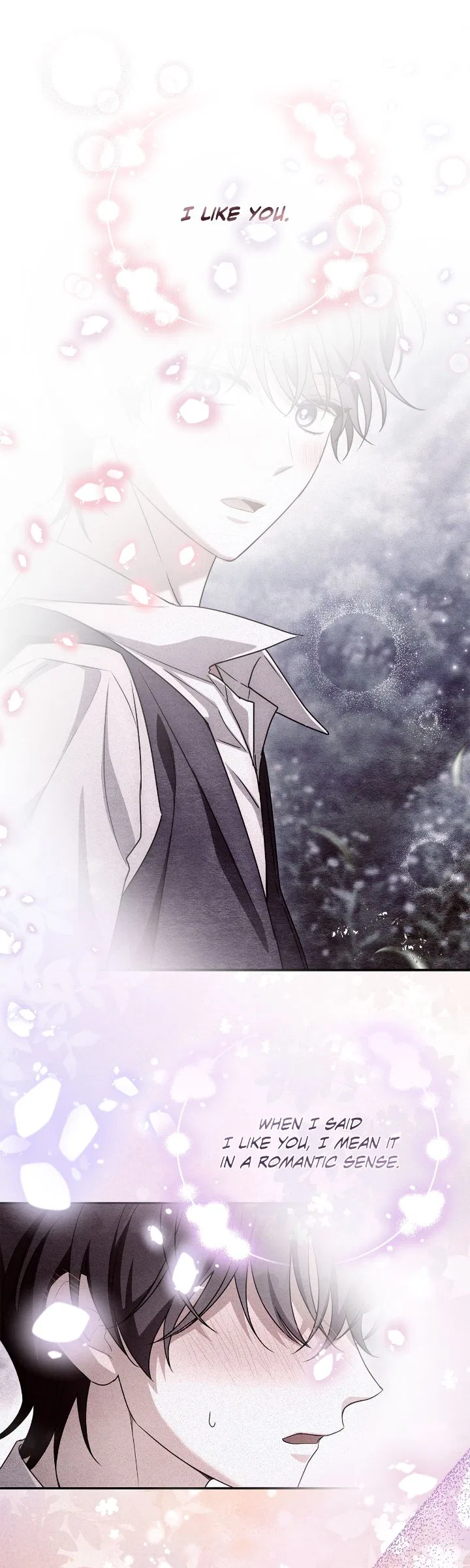 Dearest Fiancé, I Know You Despise Me Chapter 6 – Page 31