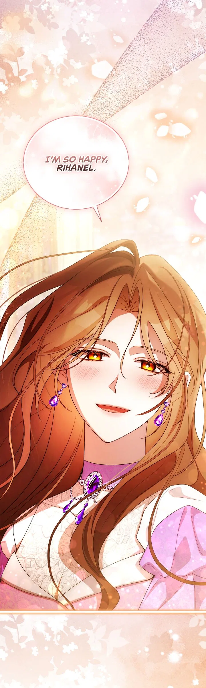Dearest Fiancé, I Know You Despise Me Chapter 6 – Page 32