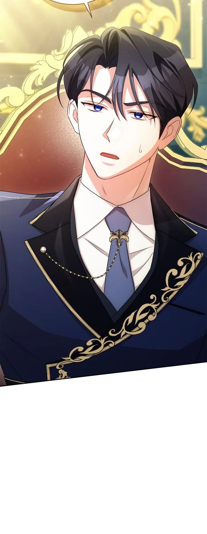 Dearest Fiancé, I Know You Despise Me Chapter 6 – Page 44