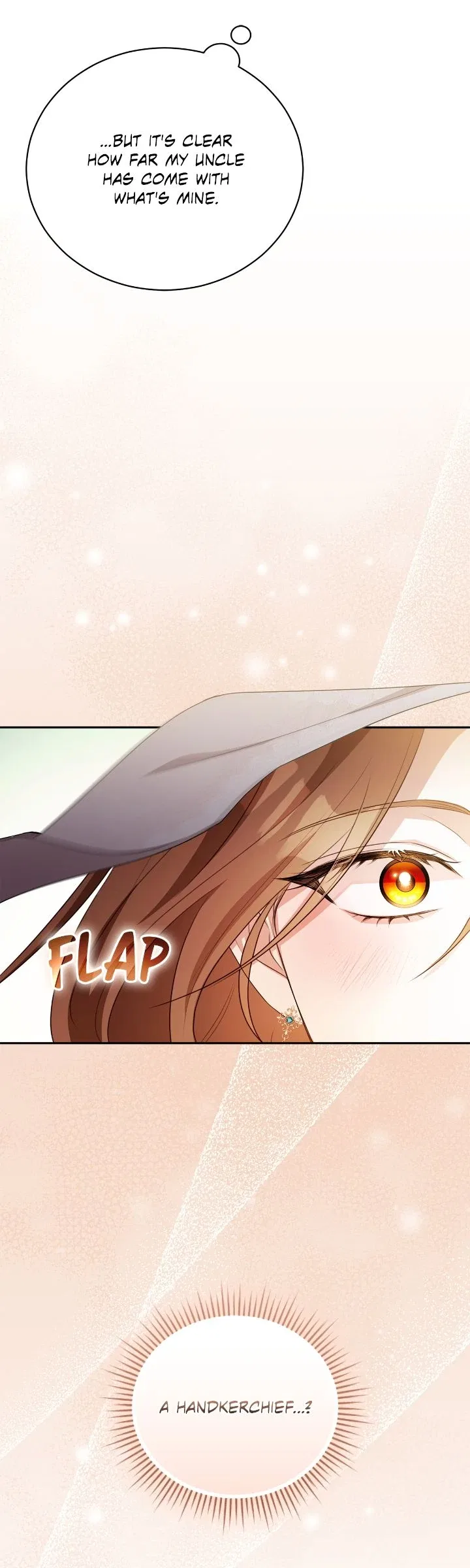 Dearest Fiancé, I Know You Despise Me Chapter 6 – Page 48