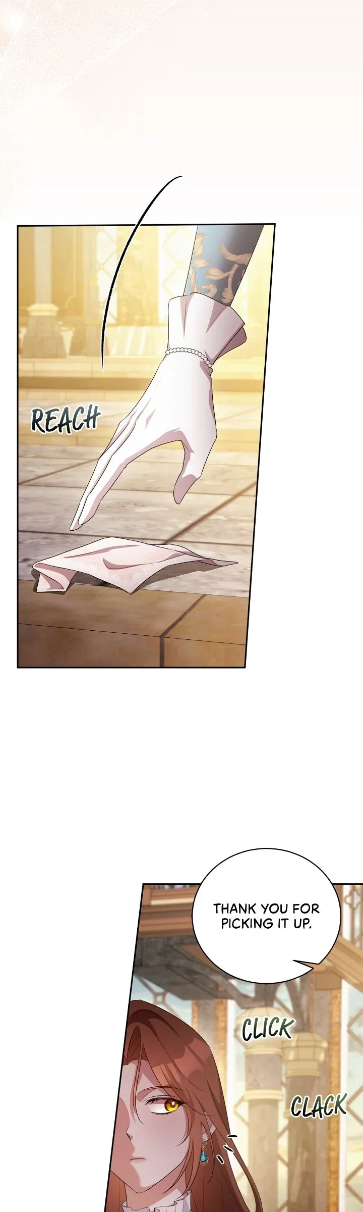 Dearest Fiancé, I Know You Despise Me Chapter 6 – Page 49