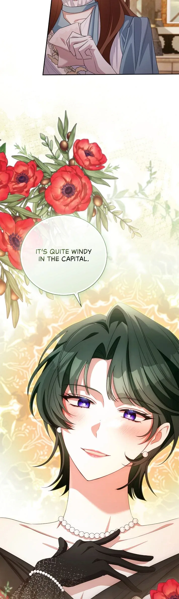 Dearest Fiancé, I Know You Despise Me Chapter 6 – Page 50