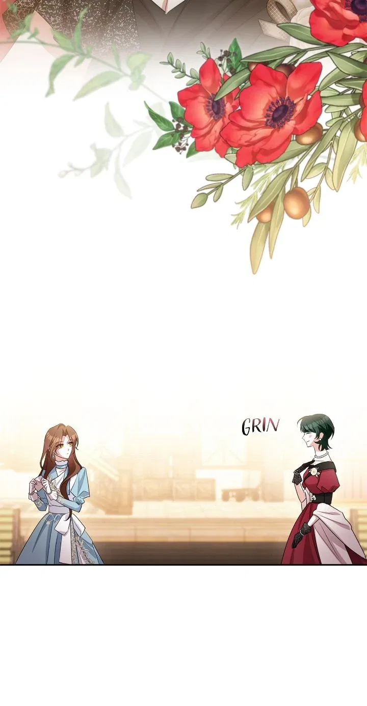 Dearest Fiancé, I Know You Despise Me Chapter 6 – Page 51