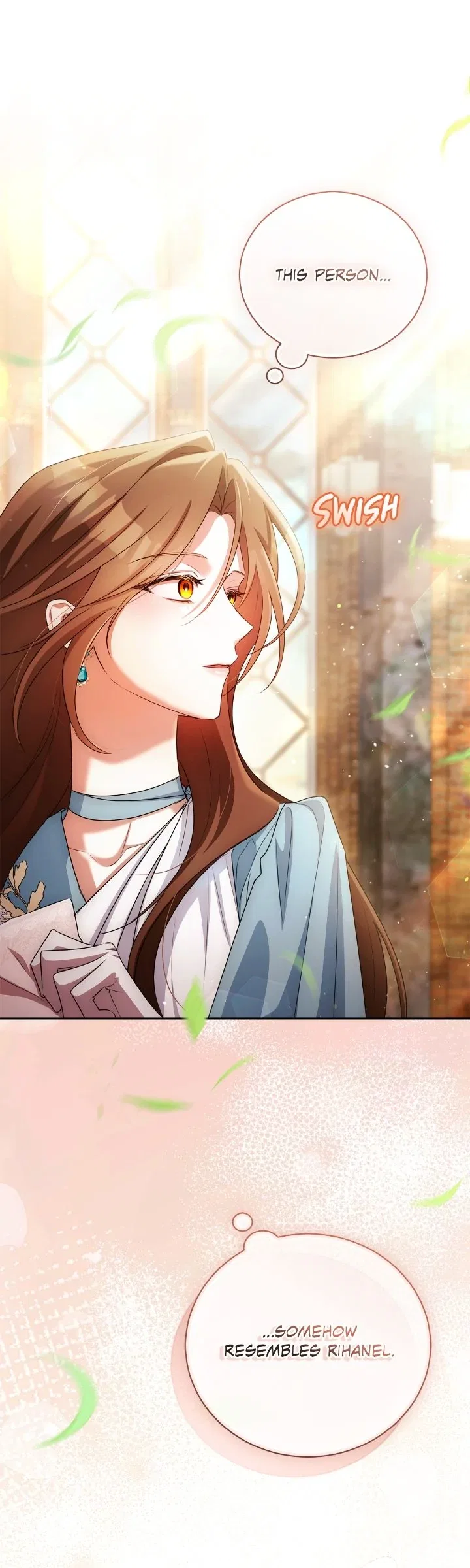 Dearest Fiancé, I Know You Despise Me Chapter 6 – Page 52