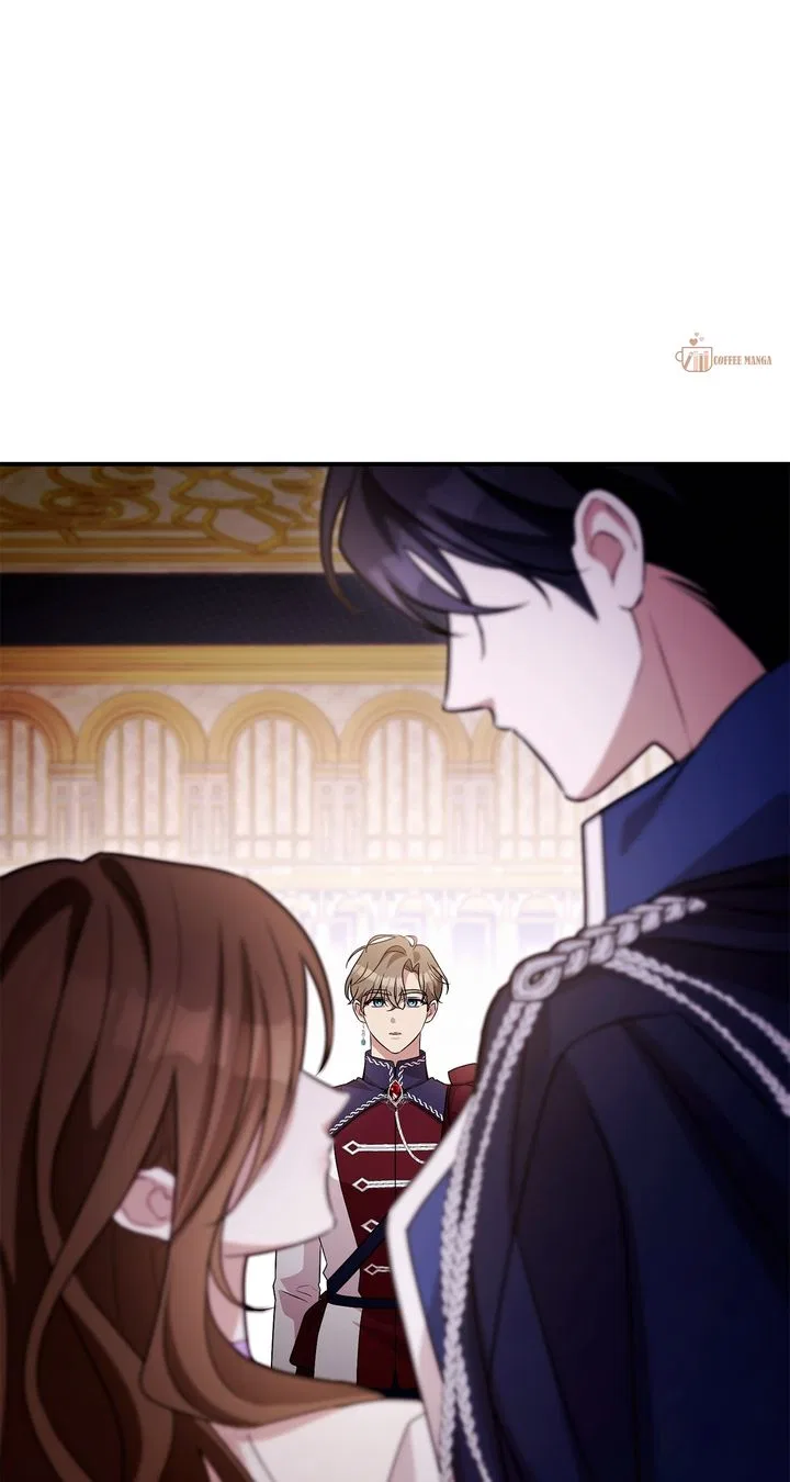 Dearest Fiancé, I Know You Despise Me Chapter 5 – Page 1