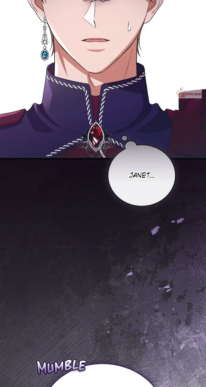 Dearest Fiancé, I Know You Despise Me Chapter 5 – Page 3