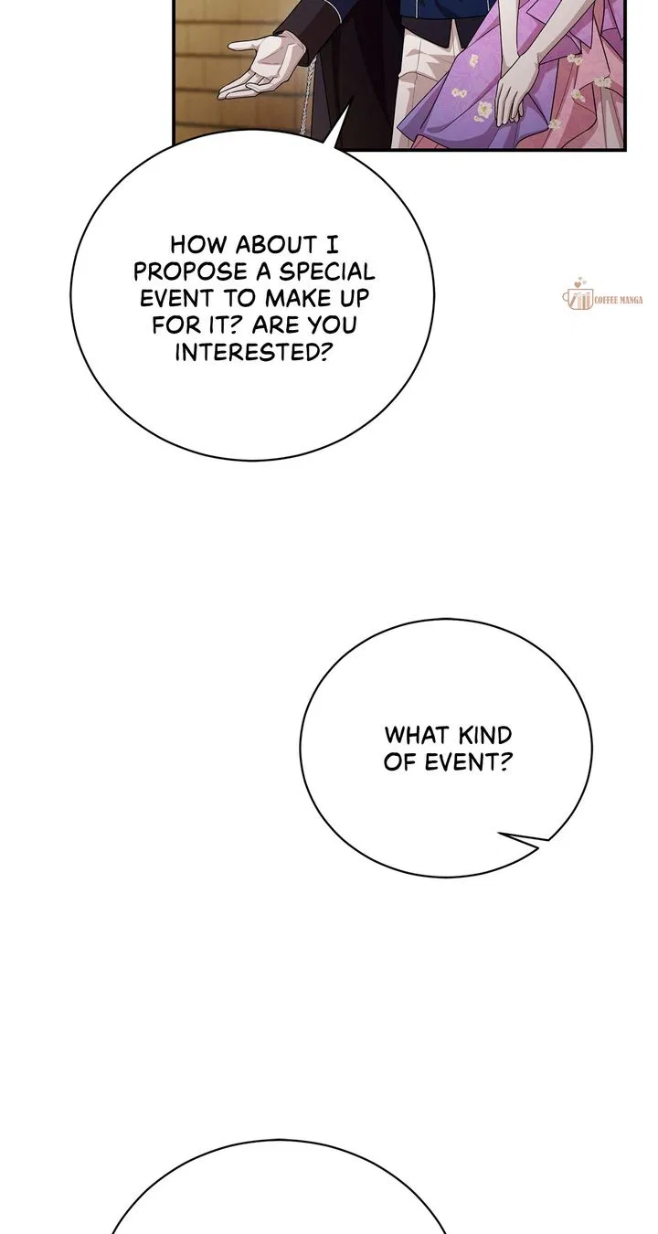 Dearest Fiancé, I Know You Despise Me Chapter 5 – Page 7