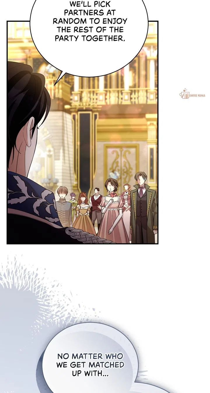 Dearest Fiancé, I Know You Despise Me Chapter 5 – Page 8