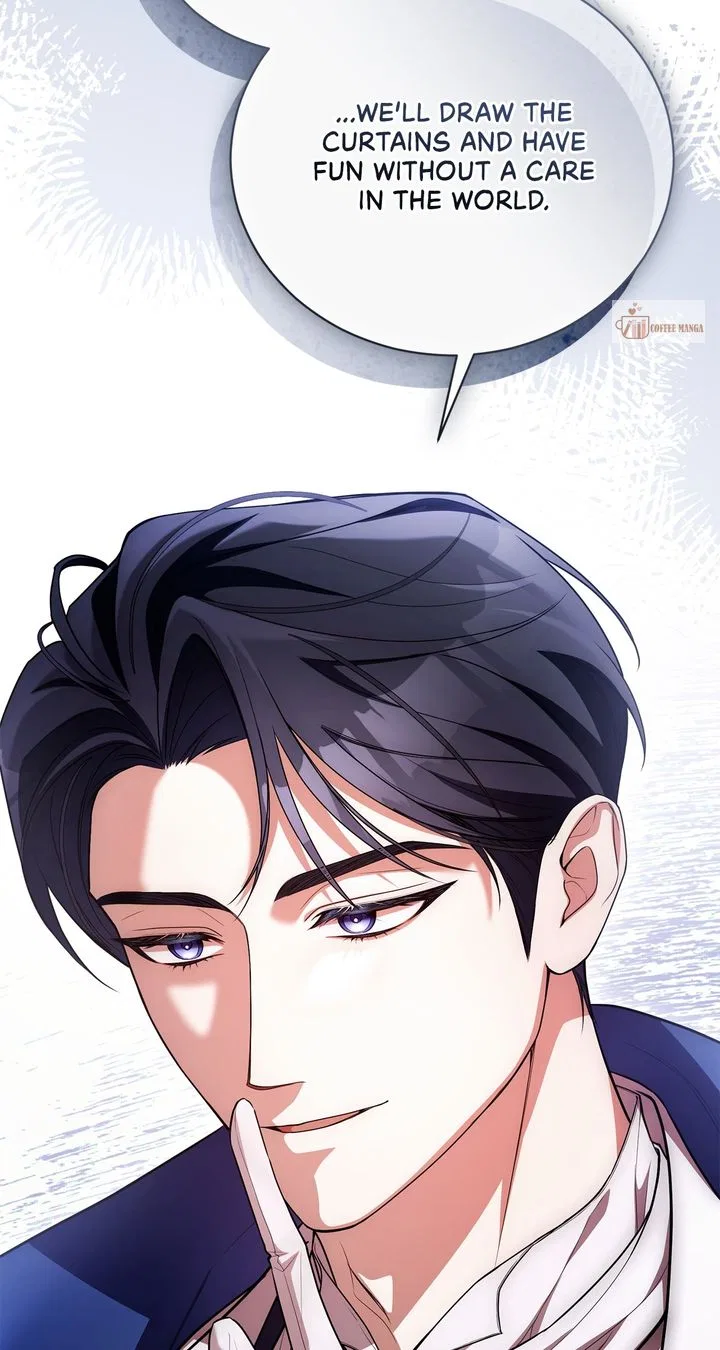Dearest Fiancé, I Know You Despise Me Chapter 5 – Page 9