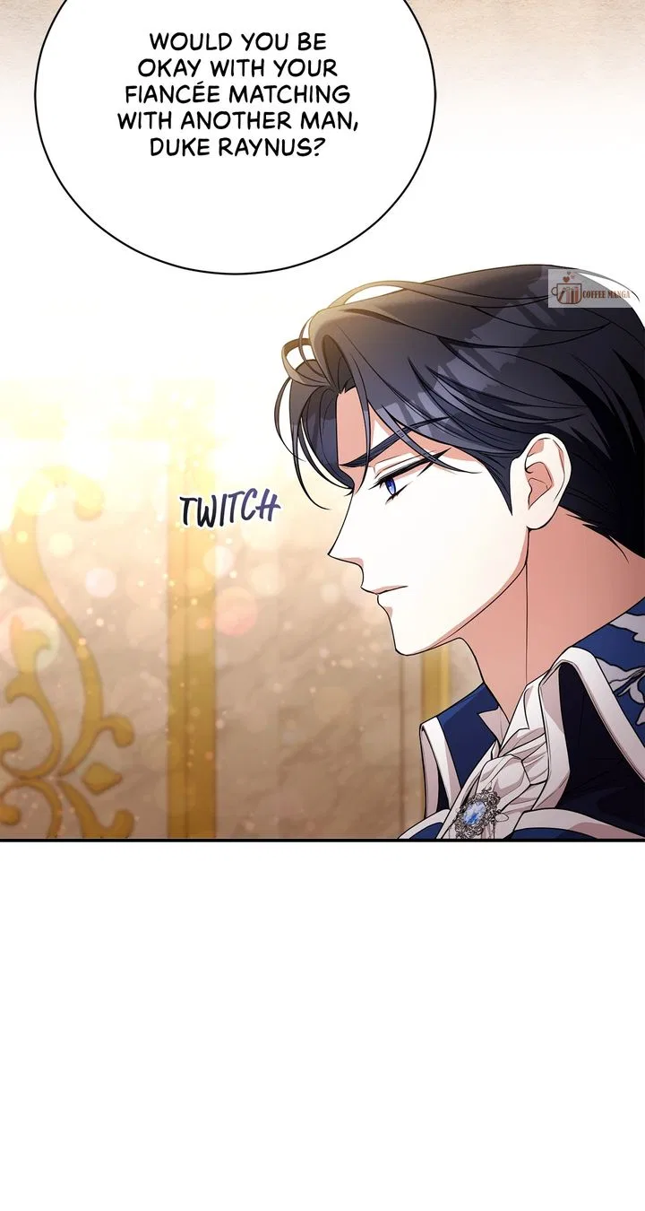 Dearest Fiancé, I Know You Despise Me Chapter 5 – Page 14