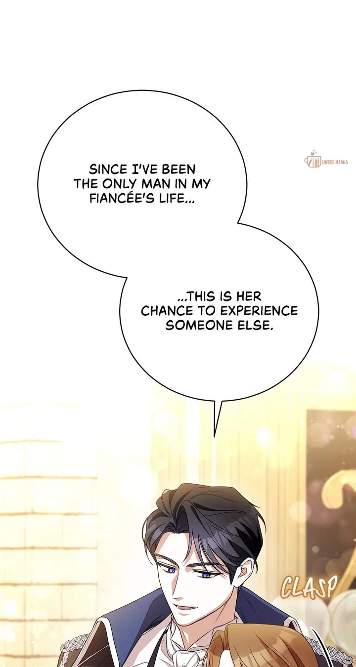 Dearest Fiancé, I Know You Despise Me Chapter 5 – Page 15