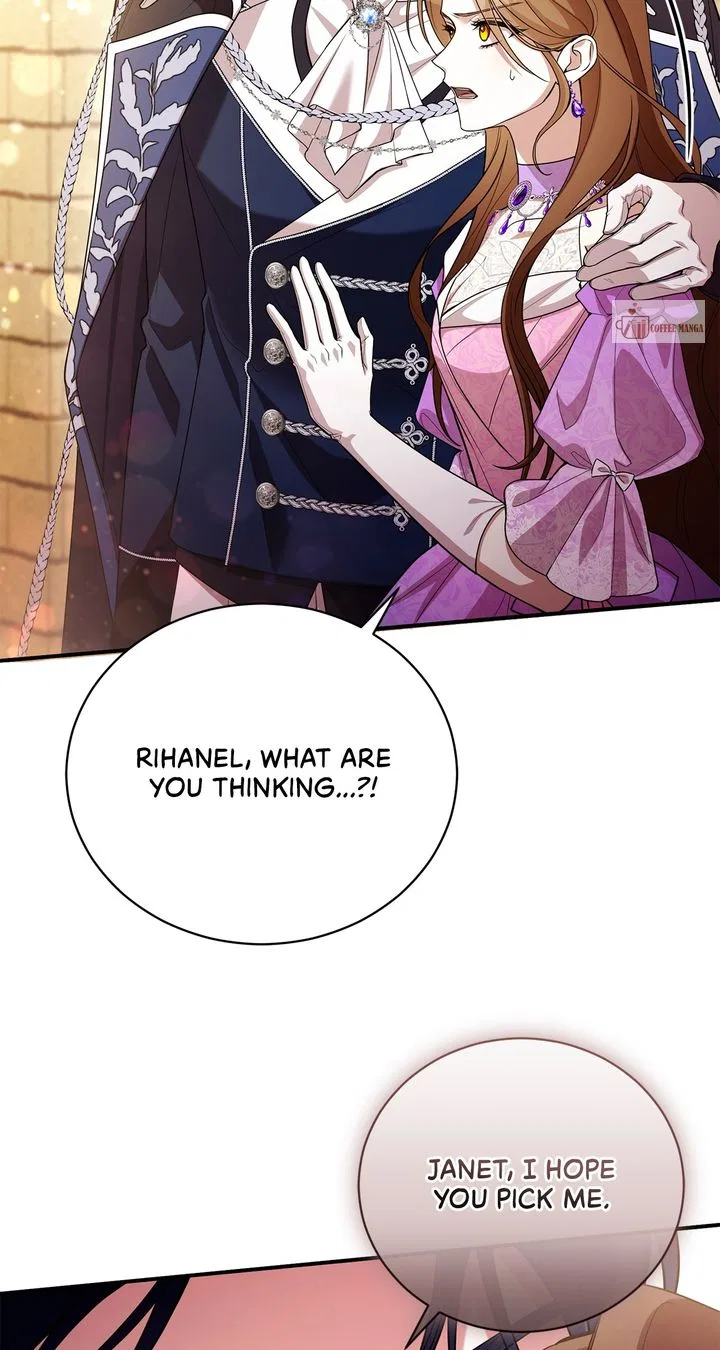 Dearest Fiancé, I Know You Despise Me Chapter 5 – Page 16