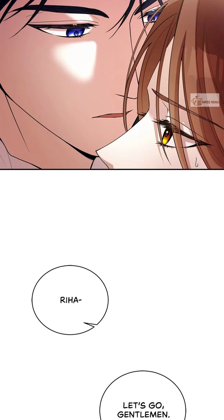 Dearest Fiancé, I Know You Despise Me Chapter 5 – Page 17