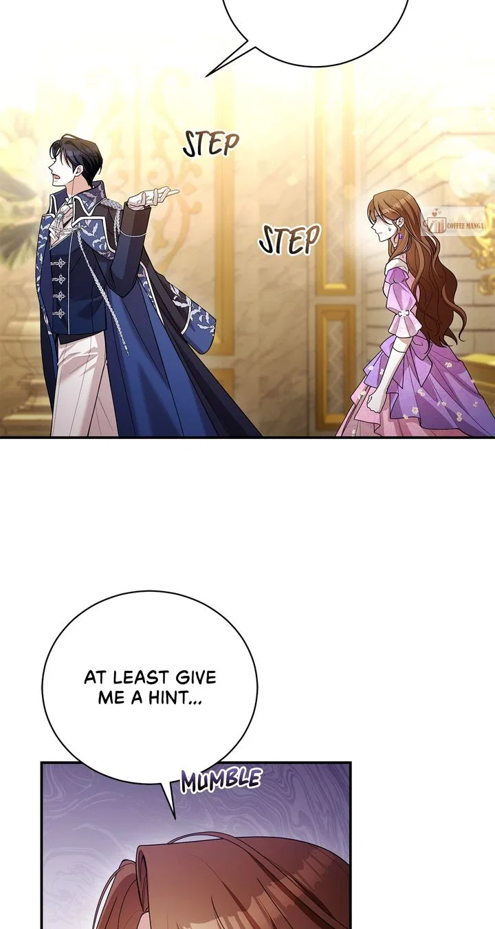 Dearest Fiancé, I Know You Despise Me Chapter 5 – Page 18