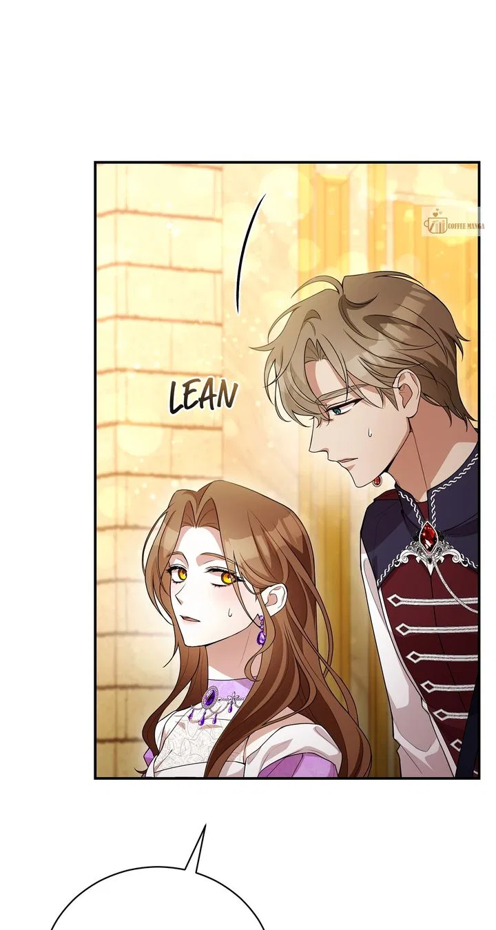 Dearest Fiancé, I Know You Despise Me Chapter 5 – Page 20