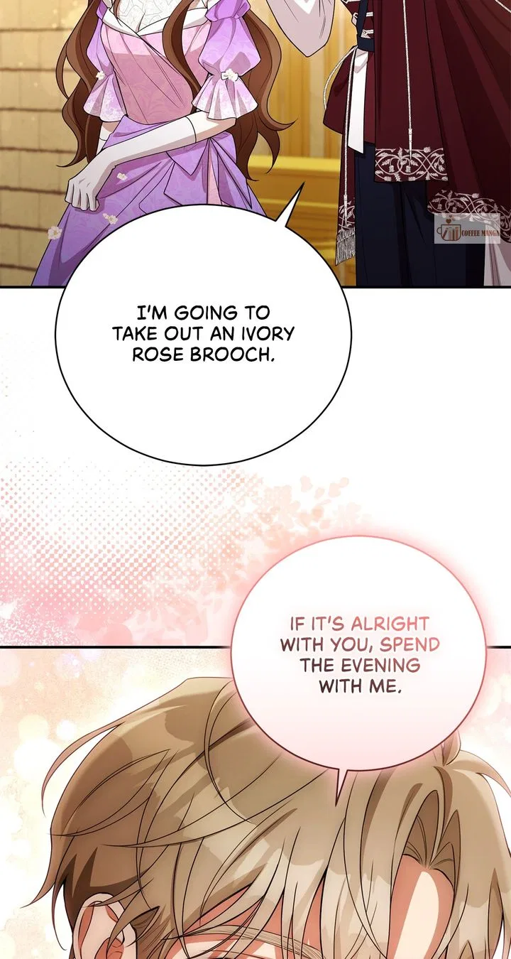 Dearest Fiancé, I Know You Despise Me Chapter 5 – Page 22