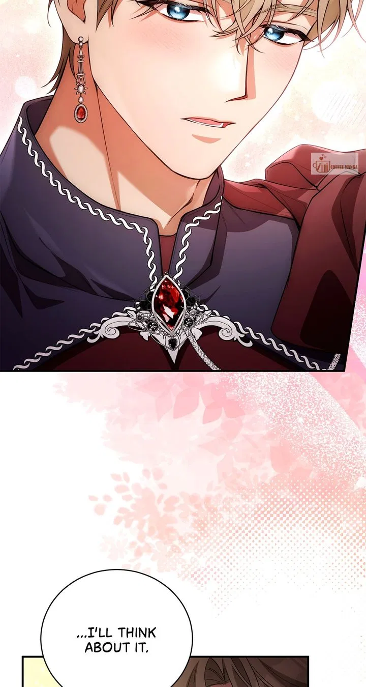Dearest Fiancé, I Know You Despise Me Chapter 5 – Page 23