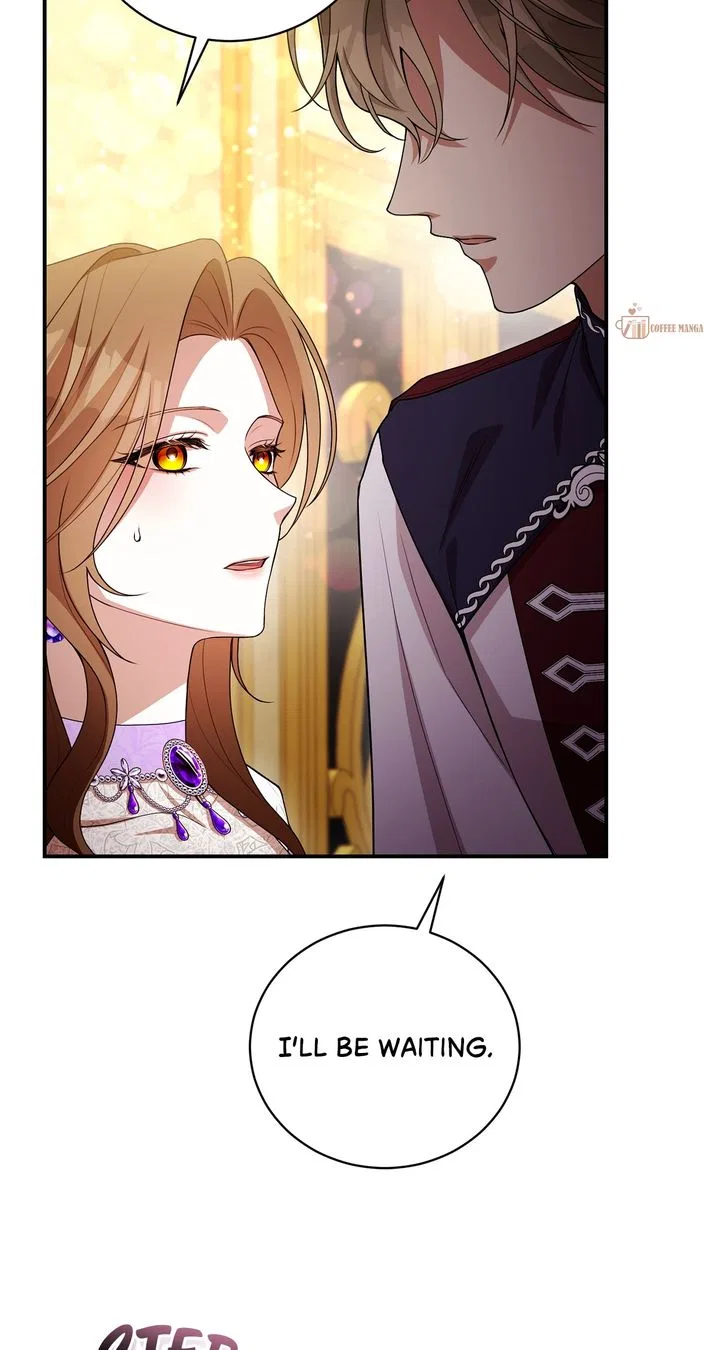 Dearest Fiancé, I Know You Despise Me Chapter 5 – Page 24