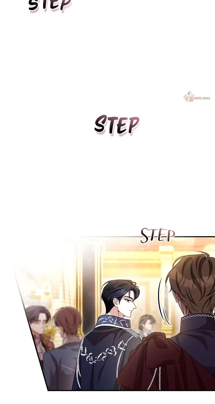 Dearest Fiancé, I Know You Despise Me Chapter 5 – Page 25