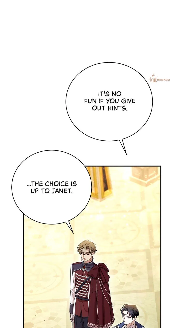 Dearest Fiancé, I Know You Despise Me Chapter 5 – Page 26