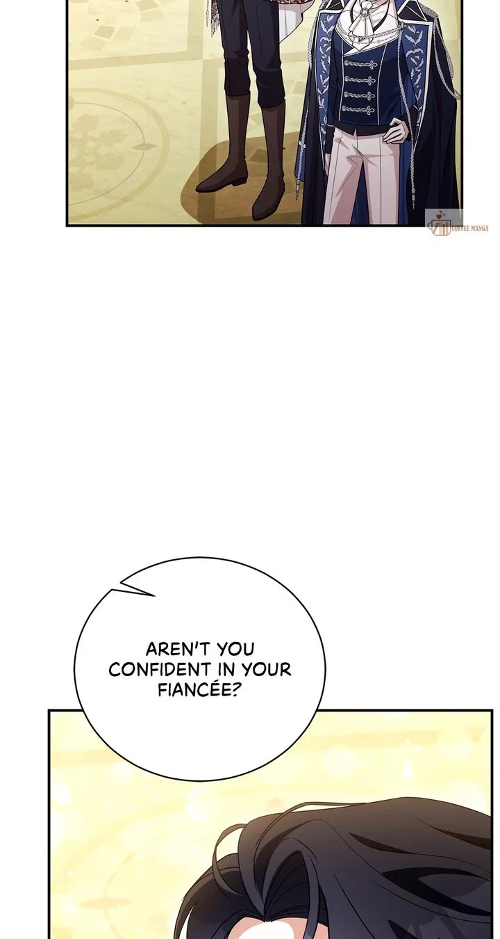 Dearest Fiancé, I Know You Despise Me Chapter 5 – Page 27