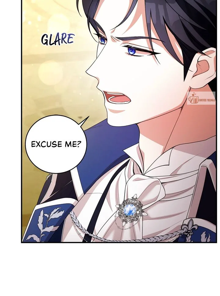 Dearest Fiancé, I Know You Despise Me Chapter 5 – Page 28