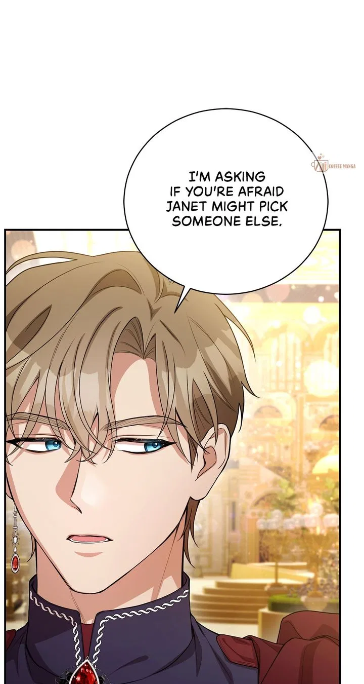 Dearest Fiancé, I Know You Despise Me Chapter 5 – Page 29