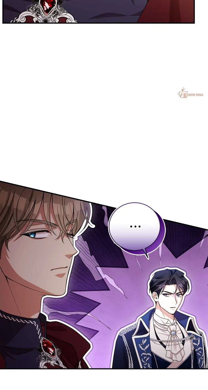 Dearest Fiancé, I Know You Despise Me Chapter 5 – Page 30