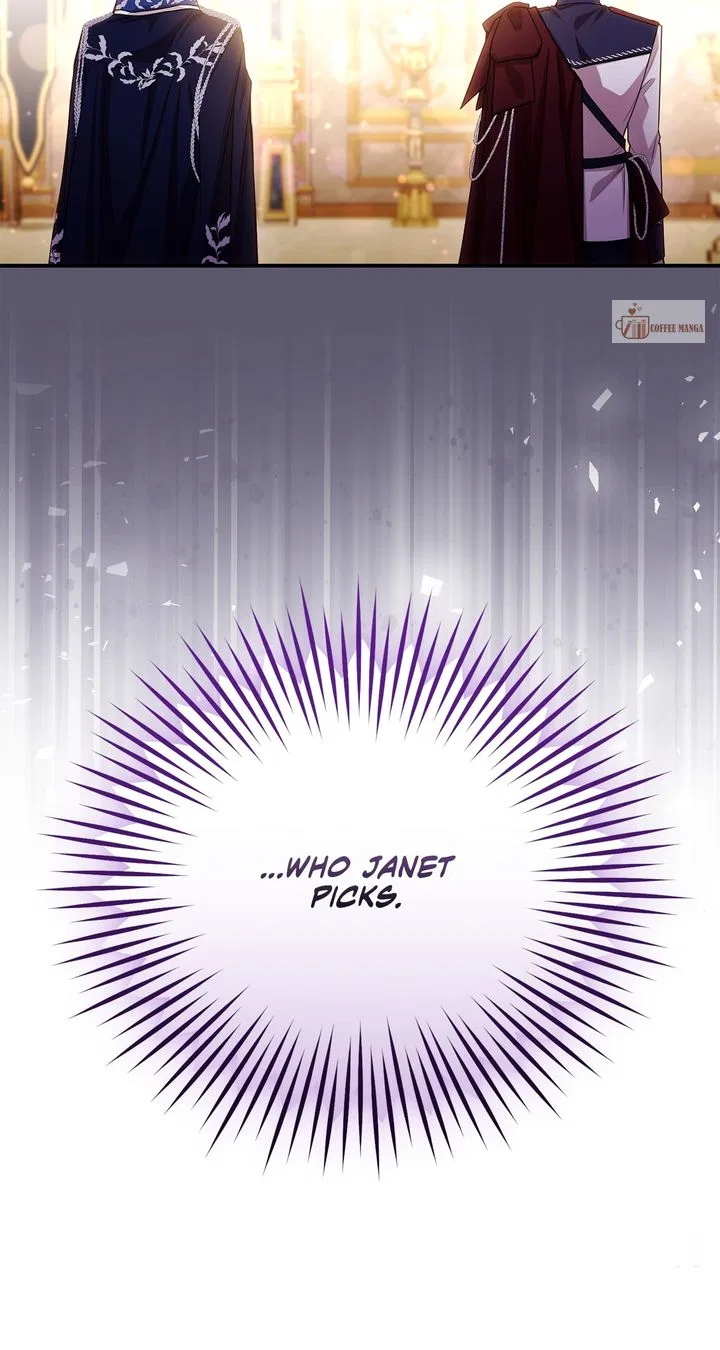 Dearest Fiancé, I Know You Despise Me Chapter 5 – Page 32