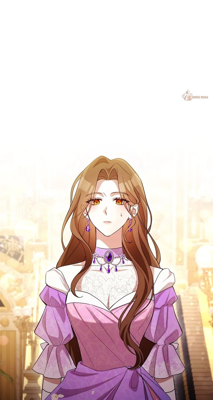 Dearest Fiancé, I Know You Despise Me Chapter 5 – Page 33