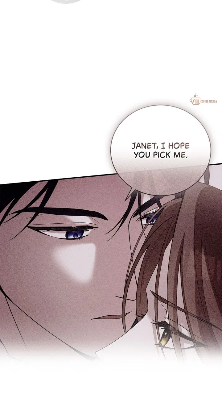 Dearest Fiancé, I Know You Despise Me Chapter 5 – Page 35